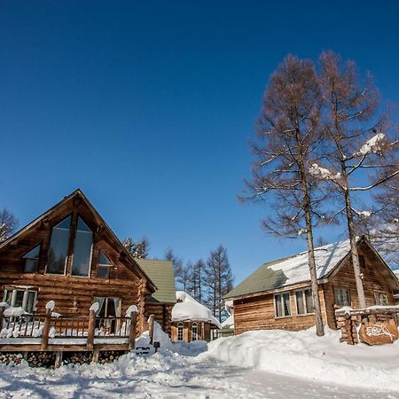 Madarao Vacance Village Iiyama Exterior photo