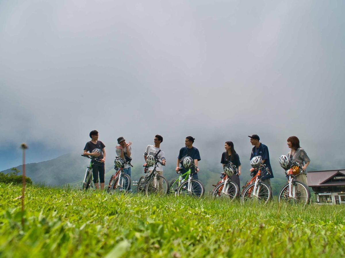 Madarao Vacance Village Iiyama Exterior photo