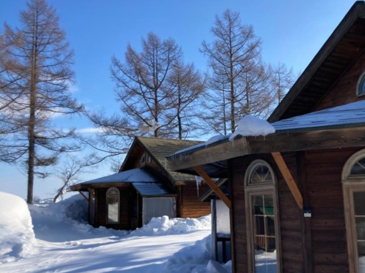 Madarao Vacance Village Iiyama Exterior photo