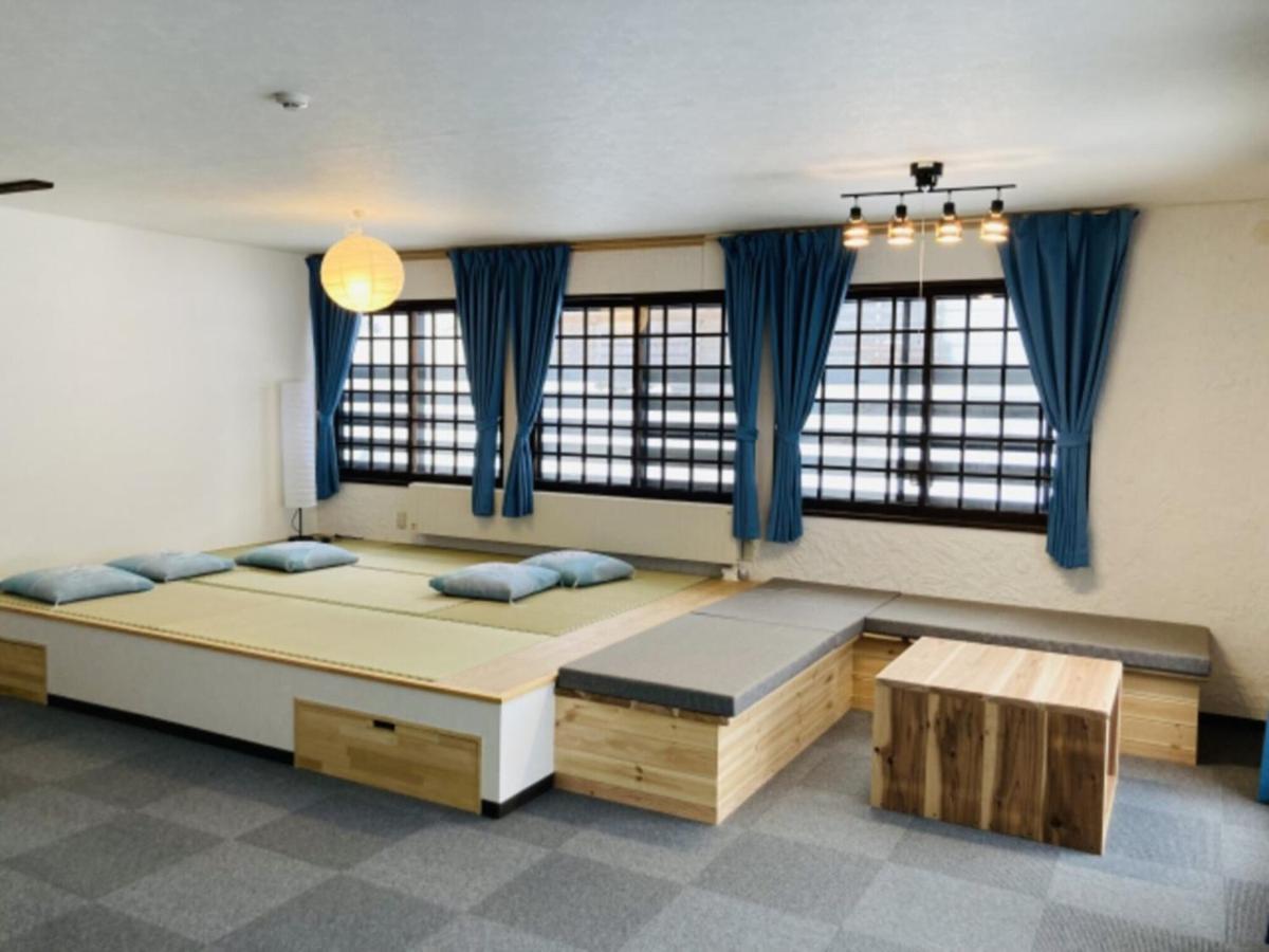 Madarao Vacance Village Iiyama Exterior photo