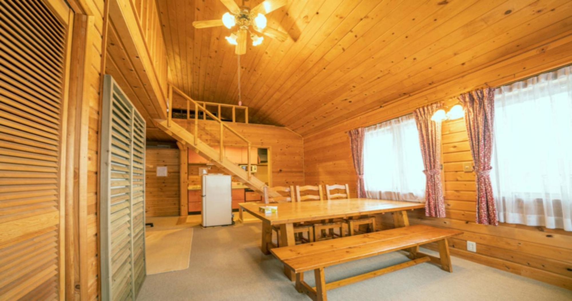 Madarao Vacance Village Iiyama Exterior photo