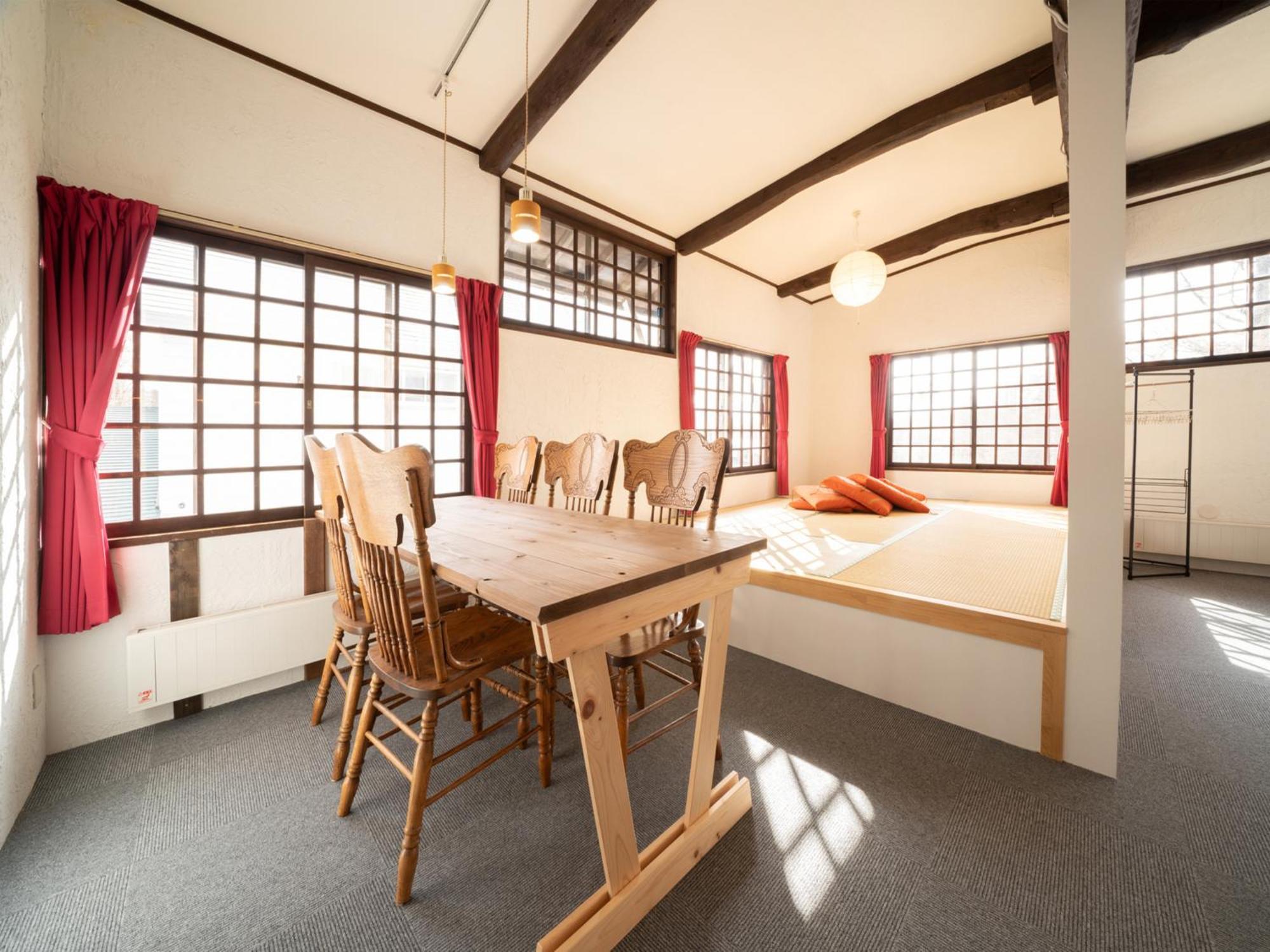 Madarao Vacance Village Iiyama Exterior photo