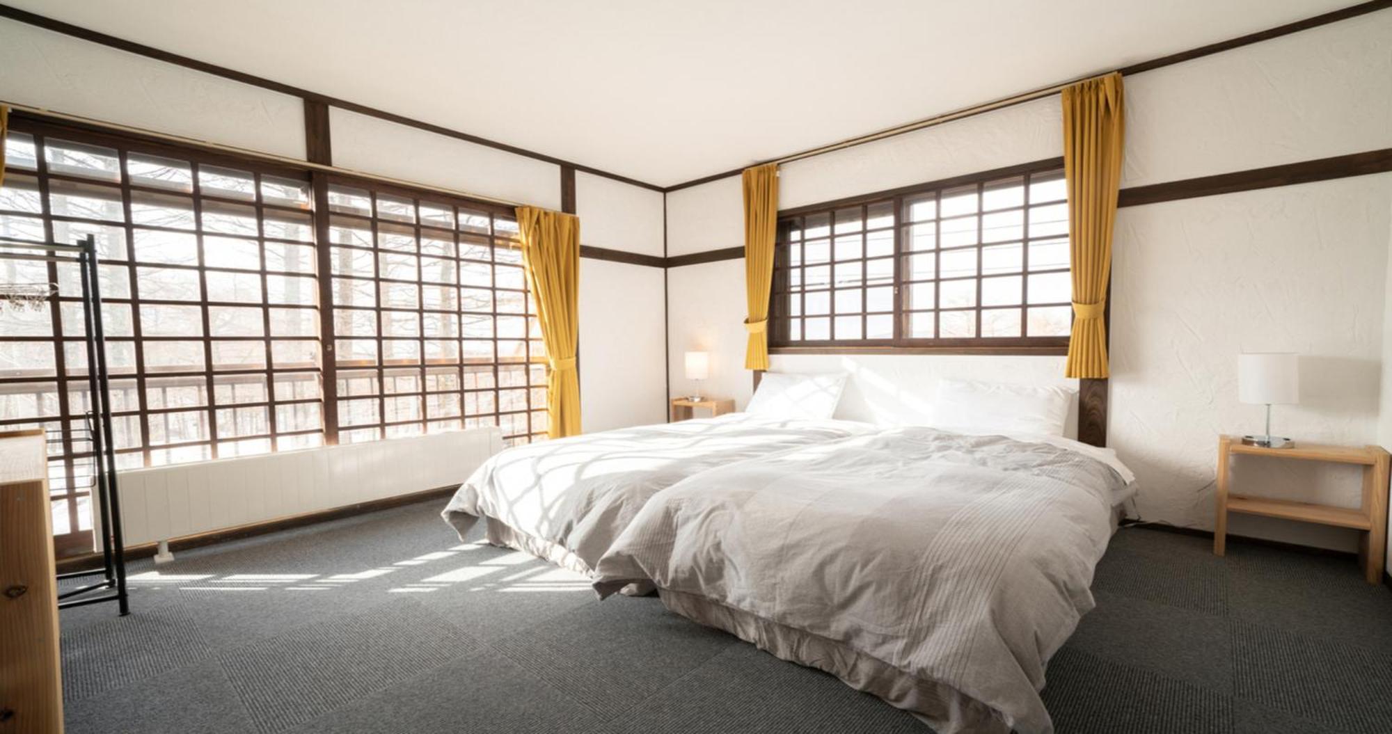 Madarao Vacance Village Iiyama Exterior photo